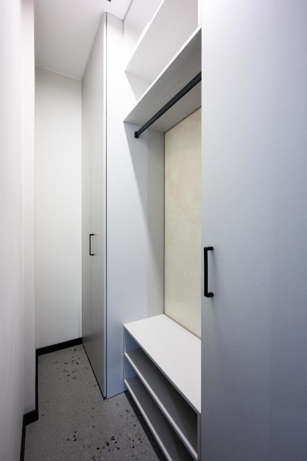 Native Apartments Barska 69 Kraków Eksteriør billede